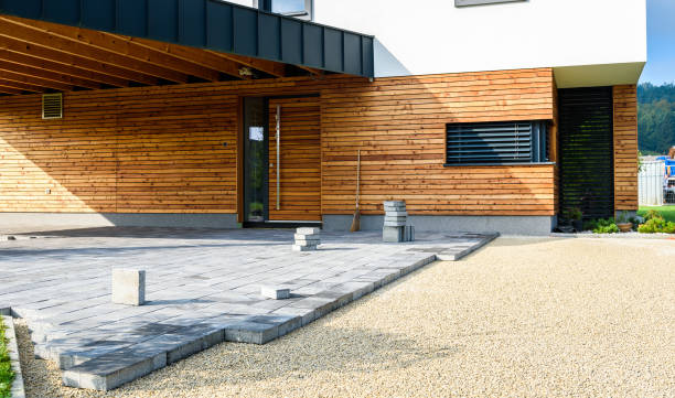 Best Cobblestone Driveway Pavers  in New Baltimore, MI
