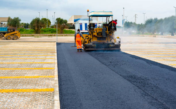 Best Driveway Repair Near Me  in New Baltimore, MI