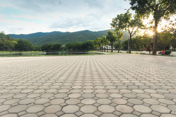 Reasons to Select Us for Your Driveway Paving Requirements in New Baltimore, MI