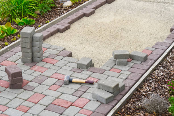 Driveway Repair Near Me in New Baltimore, MI