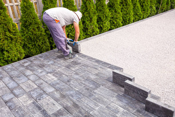 Best Driveway Paving Contractor  in New Baltimore, MI