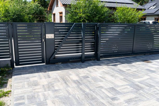 Best Driveway Resurfacing Pavers  in New Baltimore, MI
