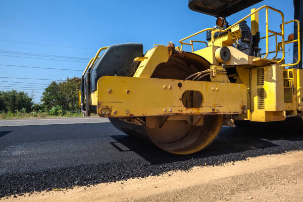 Best Professional Driveway Pavers  in New Baltimore, MI